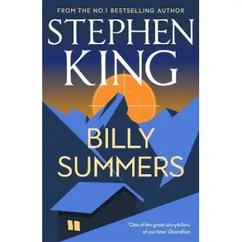 BILLY SUMMERS : THE NO. 1 BESTSELLER HC