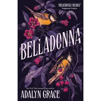 BELLADONNA 1