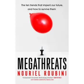 MEGATHREATS