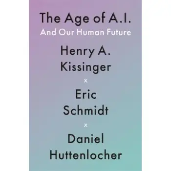 THE AGE OF AI