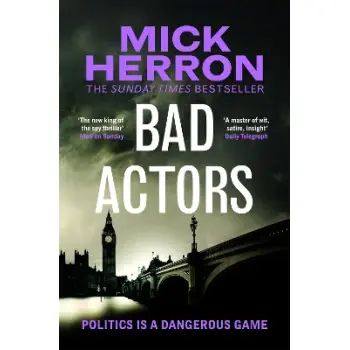 BAD ACTORS