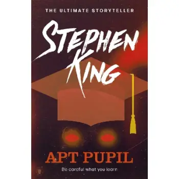 Apt Pupil PB