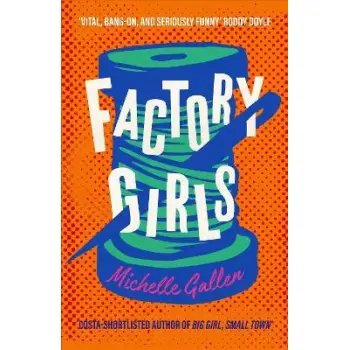 FACTORY GIRLS