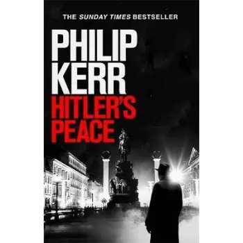 HITLER'S PEACE PB