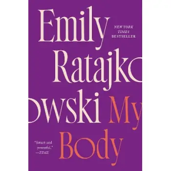 MY BODY