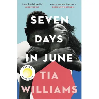 SEVEN DAYS IN JUNE PB