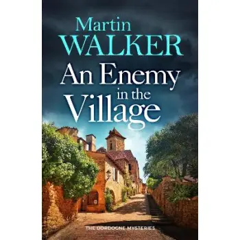 AN ENEMY IN THE VILLAGE PB
