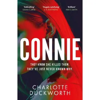 CONNIE PB