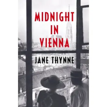 MIDNIGHT IN VIENNA PB