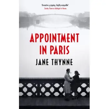 APPOINTMENT IN PARIS PB