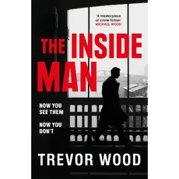 THE INSIDE MAN PB