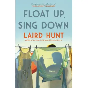 FLOAT UP, SING DOWN PB