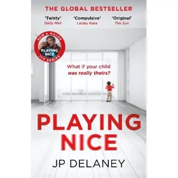 PLAYING NICE