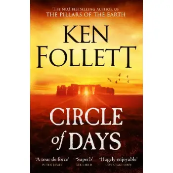 CIRCLE OF DAYS PB