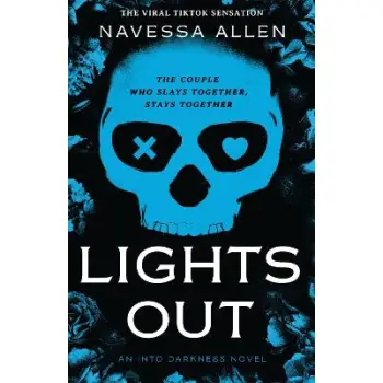Into Darkness #1: Lights Out