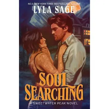 SOUL SEARCHING PB