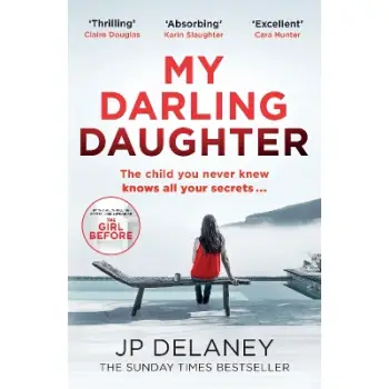 MY DARLING DAUGHTER PB