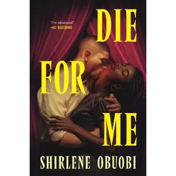 DIE FOR ME PB