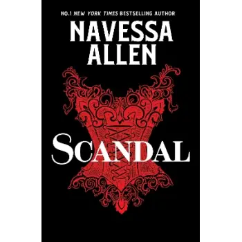 Scandal PB