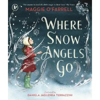 Where Snow Angels Go PB