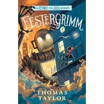 FESTERGRIMM