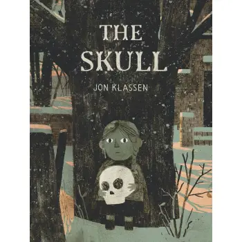 THE SKULL : A TYROLEAN FOLKTALE HC