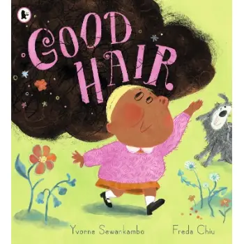 GOOD HAIR PB