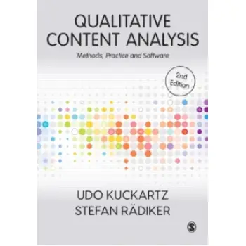 Qualitative Content Analysis : Methods, Practice and Software