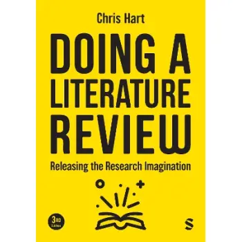 DOING A LITERATURE REVIEW