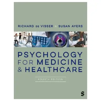 PSYCHOLOGY FOR MEDICINE AND PEALTHCARE PB