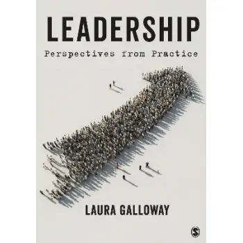 LEADERSHIP : PERSPECTIVES FROM PRACTICE