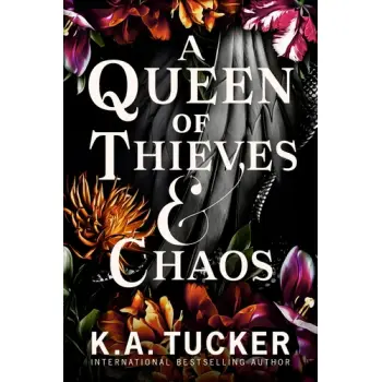 A Queen of Thieves and Chaos