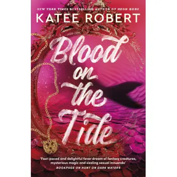 Blood on the Tide