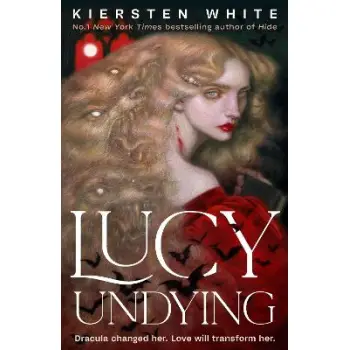 LUCY UNDYING: A DRACULA NOVEL TPB