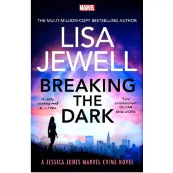 Breaking the Dark TPB