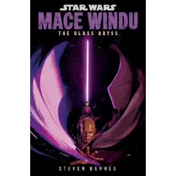 STAR WARS: MACE WINDU: THE GLASS ABYSS HC