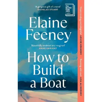 HOW TO BUILD A BOAT PB
