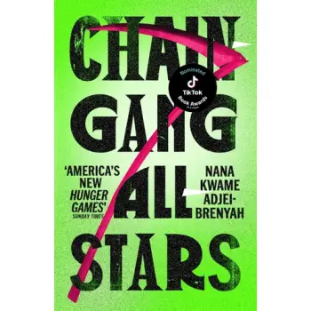 CHAIN-GANG ALL-STARS PB