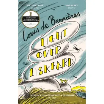 LIGHT OVER LISKEARD PB