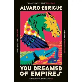 You Dreamed of Empires PB