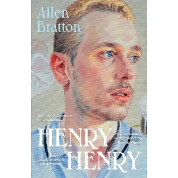 HENRY HENRY PB
