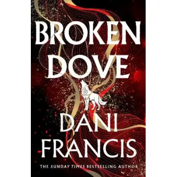 BROKEN DOVE HC