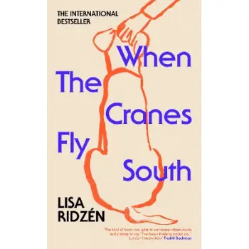 WHEN THE CRANES FLY SOUTH