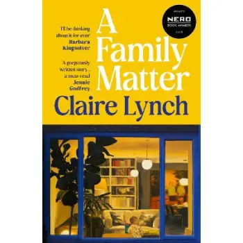 A FAMILY MATTER PB