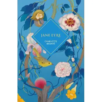 VINTAGE COLLECTOR'S CLASSICS : Jane Eyre HC
