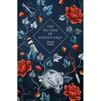 : VINTAGE COLLECTOR'S CLASSICS: The Picture of Dorian Gray HC