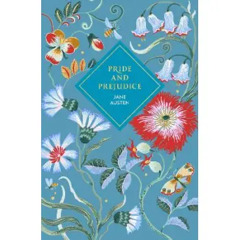 VINTAGE COLLECTOR'S CLASSICS : Pride and Prejudice HC