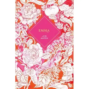 VINTAGE COLLECTOR'S CLASSICS : Emma HC