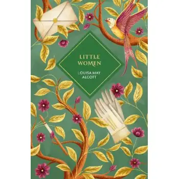 VINTAGE COLLECTOR'S CLASSICS : Little Women HC