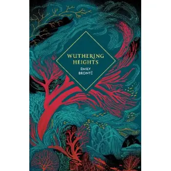 VINTAGE COLLECTOR'S CLASSICS : Wuthering Heights HC